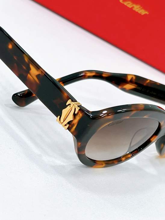 Picture of Cartier Sunglasses _SKUfw80536845fw